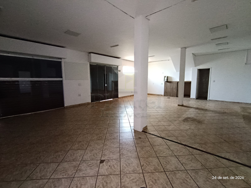 Imobiliária Ribeirão Preto - Plantel Imóveis - Comercial - Ipiranga - Ribeirão Preto