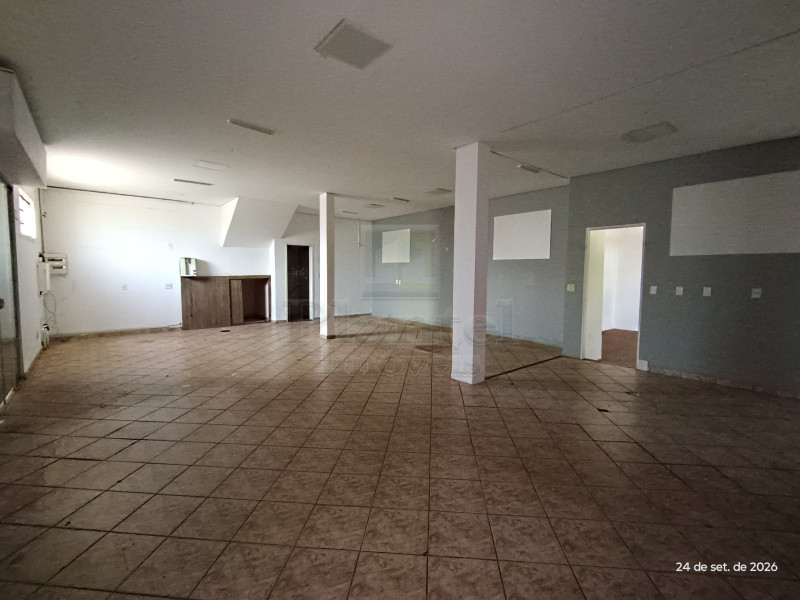 Imobiliária Ribeirão Preto - Plantel Imóveis - Comercial - Ipiranga - Ribeirão Preto