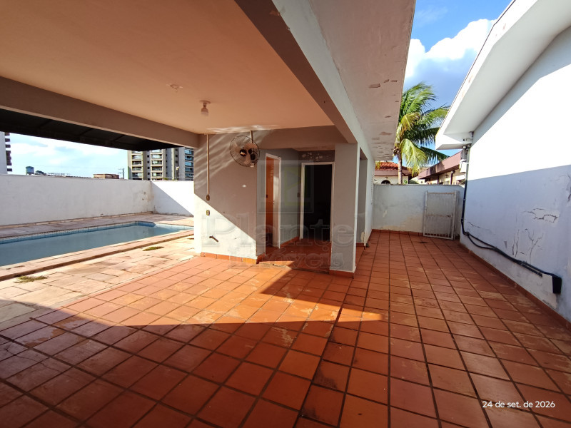 Imobiliária Ribeirão Preto - Plantel Imóveis - Comercial - Jardim Paulista - Ribeirão Preto