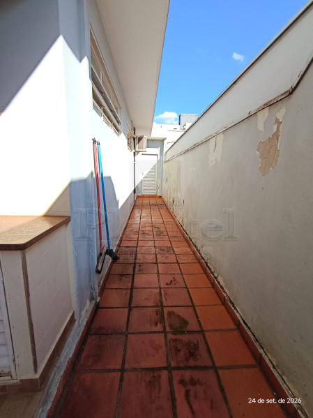 Imobiliária Ribeirão Preto - Plantel Imóveis - Comercial - Jardim Paulista - Ribeirão Preto