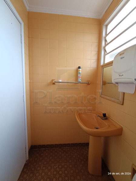 Imobiliária Ribeirão Preto - Plantel Imóveis - Comercial - Jardim Paulista - Ribeirão Preto