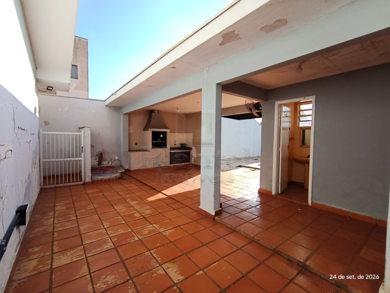 Imobiliária Ribeirão Preto - Plantel Imóveis - Comercial - Jardim Paulista - Ribeirão Preto