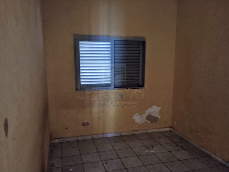 Imobiliária Ribeirão Preto - Plantel Imóveis - Casa - Ipiranga - Ribeirão Preto