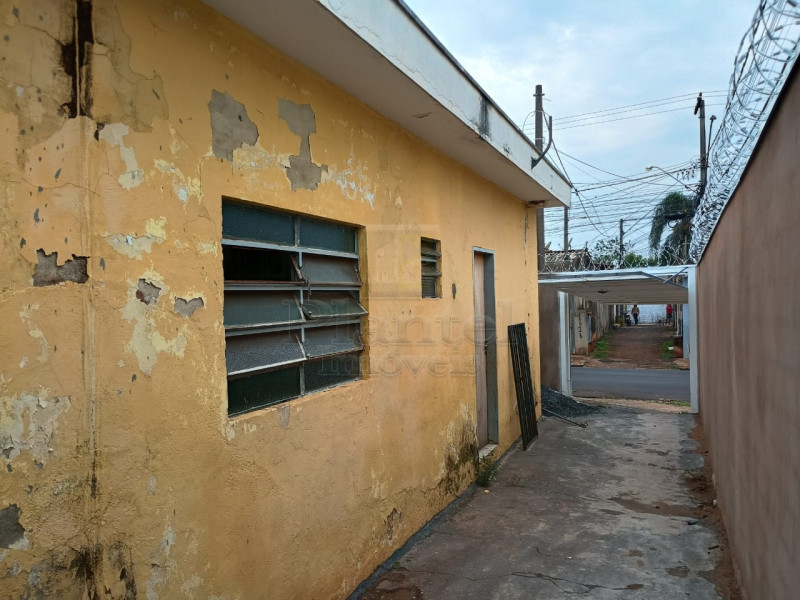 Casa - Ipiranga - Ribeirão Preto