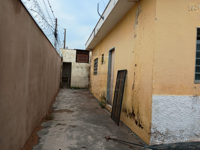 Imobiliária Ribeirão Preto - Plantel Imóveis - Casa - Ipiranga - Ribeirão Preto