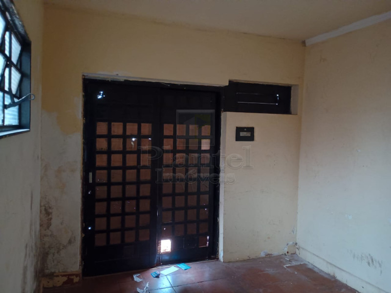 Imobiliária Ribeirão Preto - Plantel Imóveis - Casa - Ipiranga - Ribeirão Preto