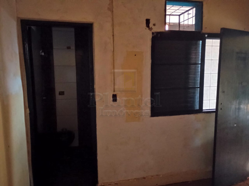 Imobiliária Ribeirão Preto - Plantel Imóveis - Casa - Ipiranga - Ribeirão Preto