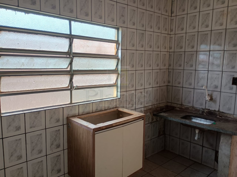 Imobiliária Ribeirão Preto - Plantel Imóveis - Casa - Ipiranga - Ribeirão Preto