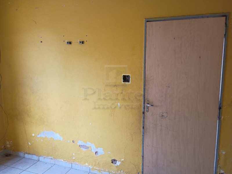 Imobiliária Ribeirão Preto - Plantel Imóveis - Casa - Ipiranga - Ribeirão Preto