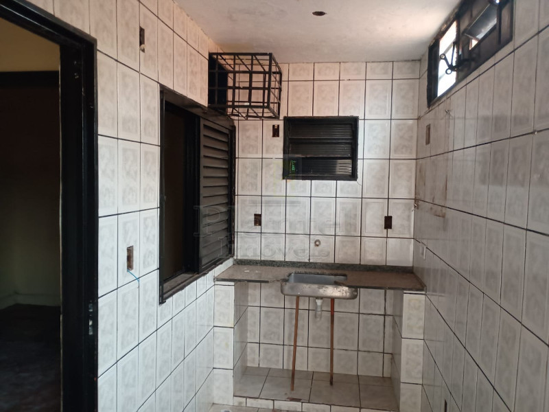Imobiliária Ribeirão Preto - Plantel Imóveis - Casa - Ipiranga - Ribeirão Preto