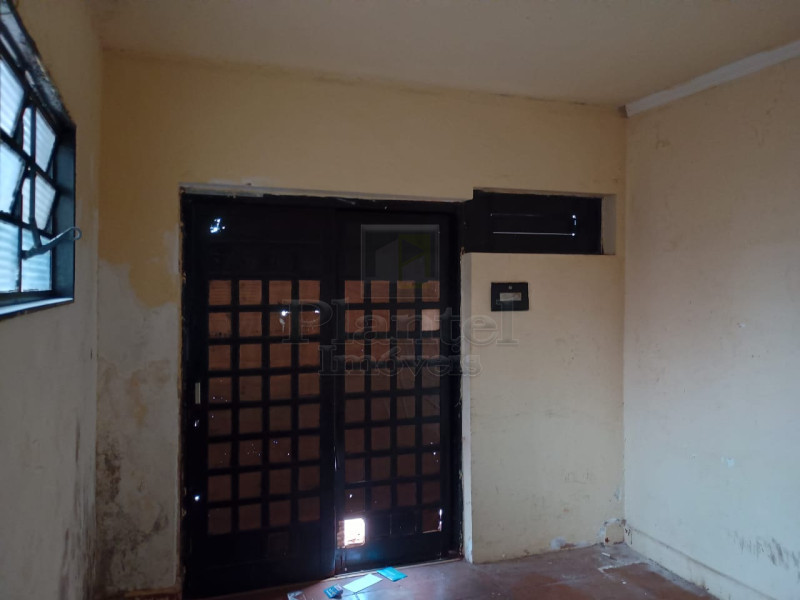 Imobiliária Ribeirão Preto - Plantel Imóveis - Casa - Ipiranga - Ribeirão Preto