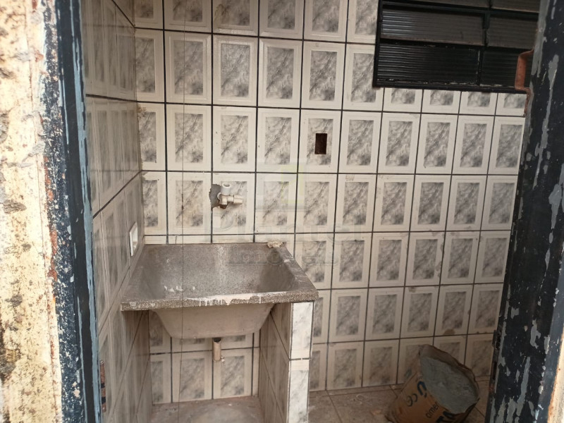 Imobiliária Ribeirão Preto - Plantel Imóveis - Casa - Ipiranga - Ribeirão Preto
