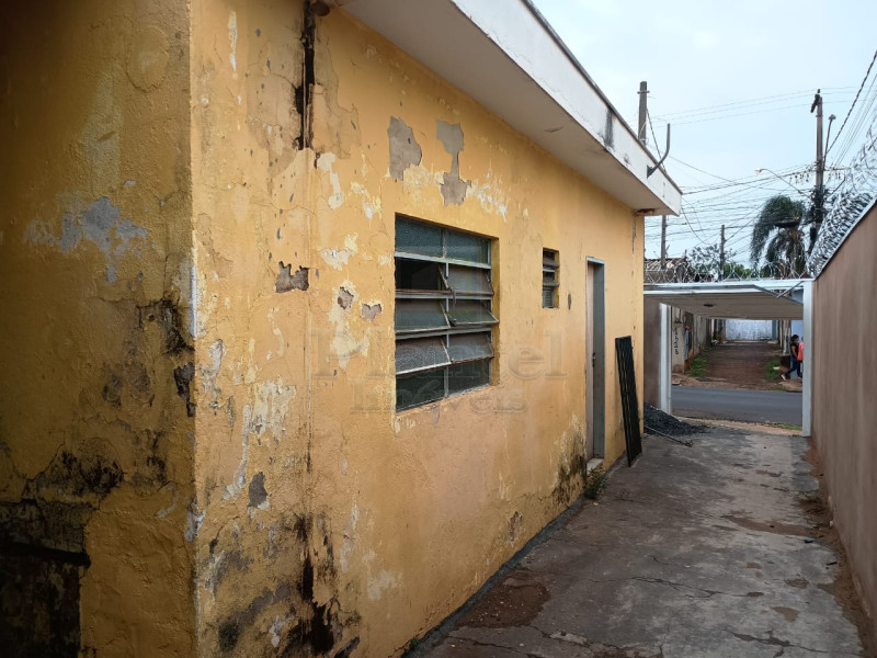 Imobiliária Ribeirão Preto - Plantel Imóveis - Casa - Ipiranga - Ribeirão Preto