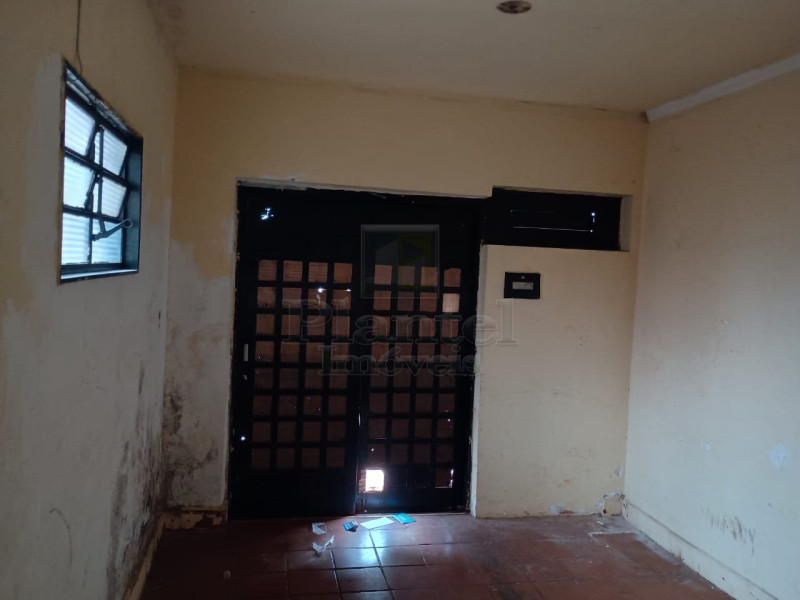 Imobiliária Ribeirão Preto - Plantel Imóveis - Casa - Ipiranga - Ribeirão Preto