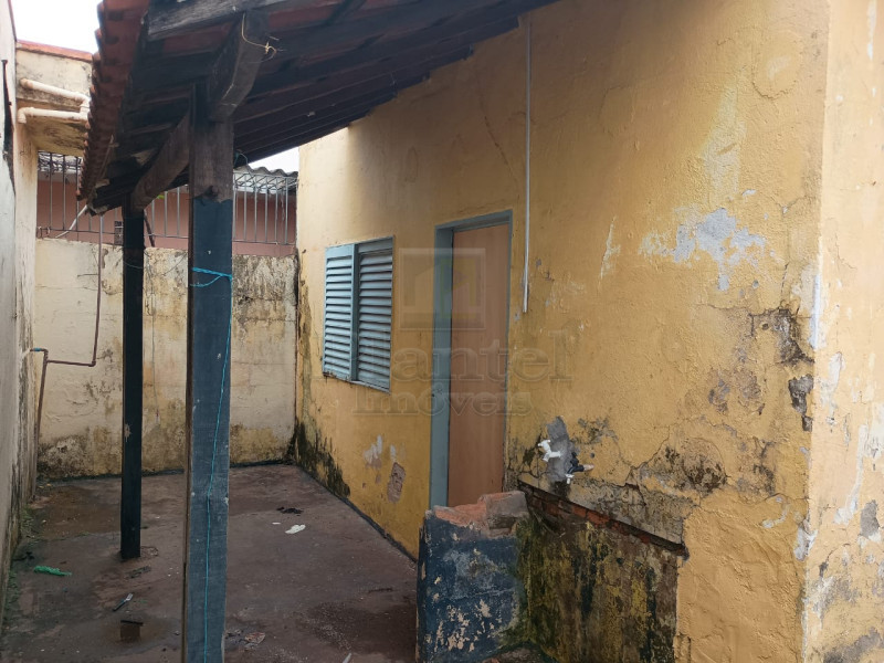 Imobiliária Ribeirão Preto - Plantel Imóveis - Casa - Ipiranga - Ribeirão Preto