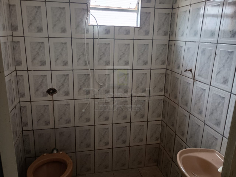 Imobiliária Ribeirão Preto - Plantel Imóveis - Casa - Ipiranga - Ribeirão Preto