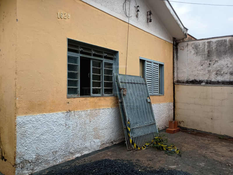 Imobiliária Ribeirão Preto - Plantel Imóveis - Casa - Ipiranga - Ribeirão Preto