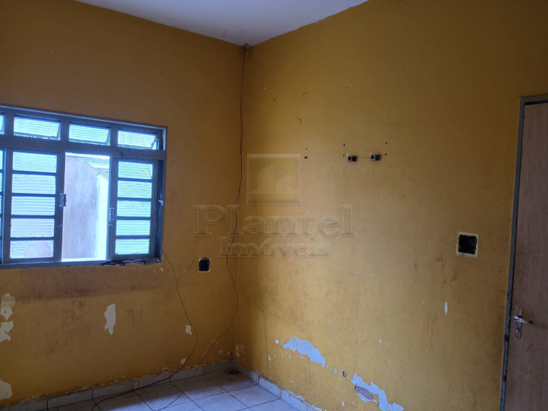Imobiliária Ribeirão Preto - Plantel Imóveis - Casa - Ipiranga - Ribeirão Preto