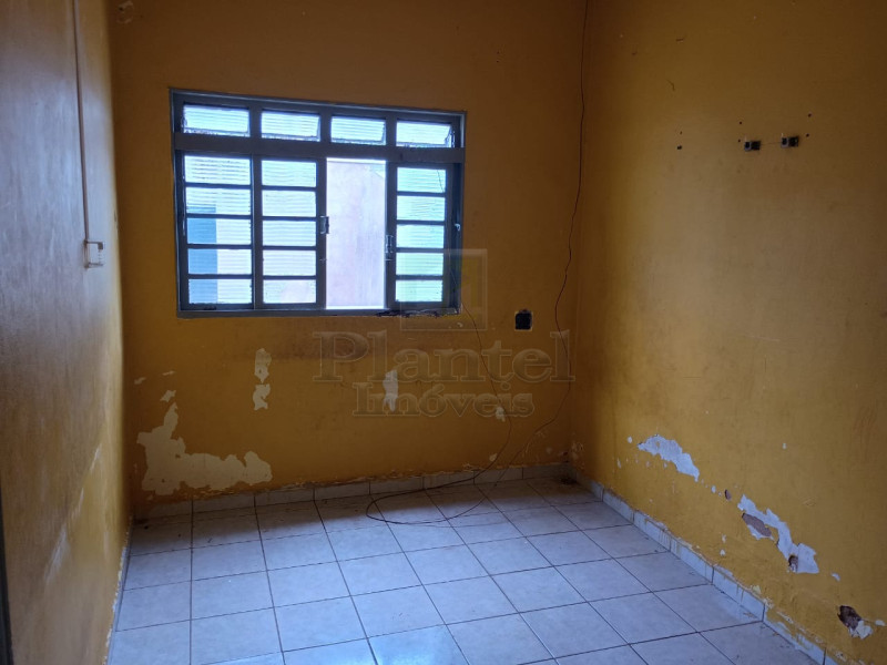 Imobiliária Ribeirão Preto - Plantel Imóveis - Casa - Ipiranga - Ribeirão Preto
