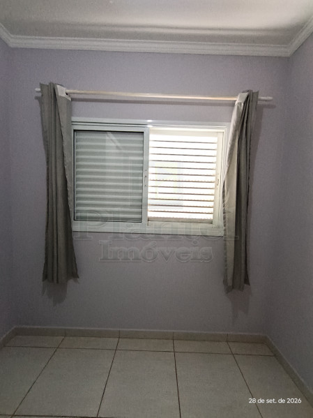 Imobiliária Ribeirão Preto - Plantel Imóveis - Apartamento - Residencial Greenville - Ribeirão Preto