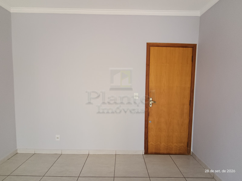 Imobiliária Ribeirão Preto - Plantel Imóveis - Apartamento - Residencial Greenville - Ribeirão Preto
