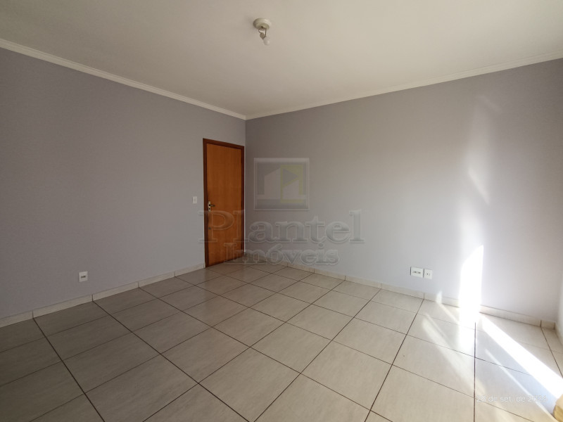 Imobiliária Ribeirão Preto - Plantel Imóveis - Apartamento - Residencial Greenville - Ribeirão Preto