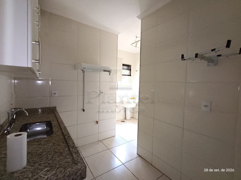 Imobiliária Ribeirão Preto - Plantel Imóveis - Apartamento - Residencial Greenville - Ribeirão Preto