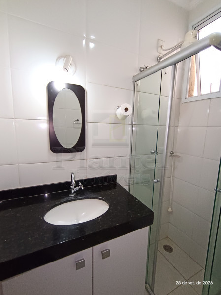 Imobiliária Ribeirão Preto - Plantel Imóveis - Apartamento - Residencial Greenville - Ribeirão Preto