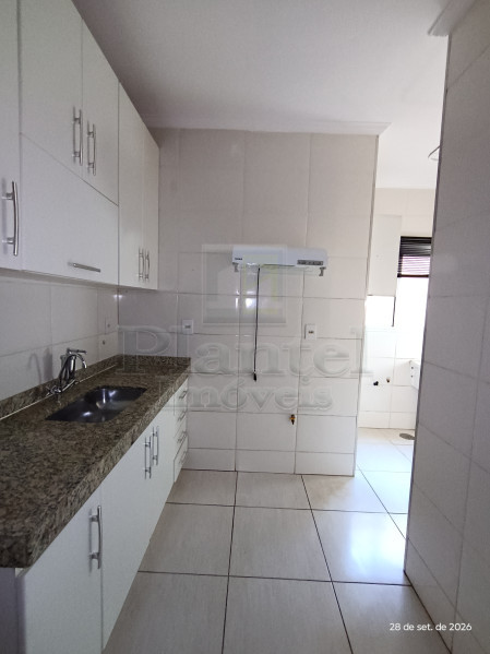 Imobiliária Ribeirão Preto - Plantel Imóveis - Apartamento - Residencial Greenville - Ribeirão Preto