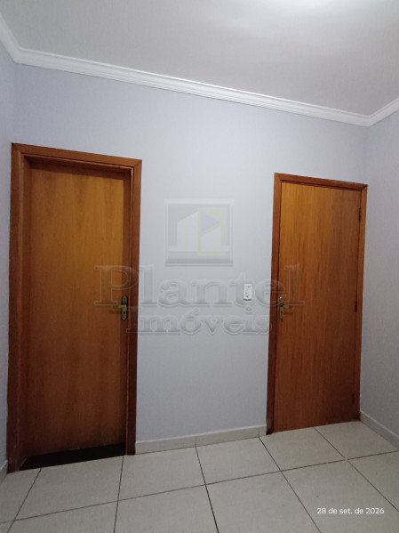 Imobiliária Ribeirão Preto - Plantel Imóveis - Apartamento - Residencial Greenville - Ribeirão Preto