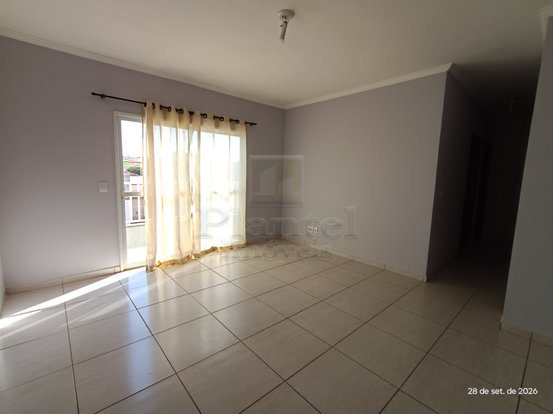 Imobiliária Ribeirão Preto - Plantel Imóveis - Apartamento - Residencial Greenville - Ribeirão Preto