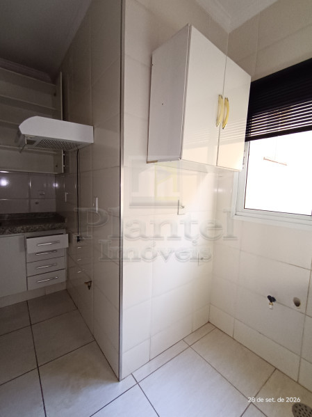 Imobiliária Ribeirão Preto - Plantel Imóveis - Apartamento - Residencial Greenville - Ribeirão Preto