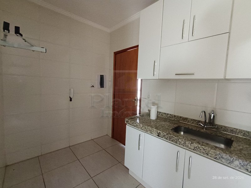Imobiliária Ribeirão Preto - Plantel Imóveis - Apartamento - Residencial Greenville - Ribeirão Preto