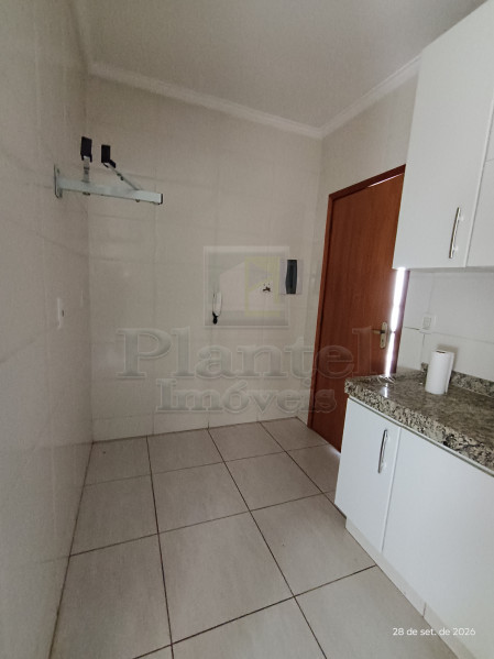 Imobiliária Ribeirão Preto - Plantel Imóveis - Apartamento - Residencial Greenville - Ribeirão Preto