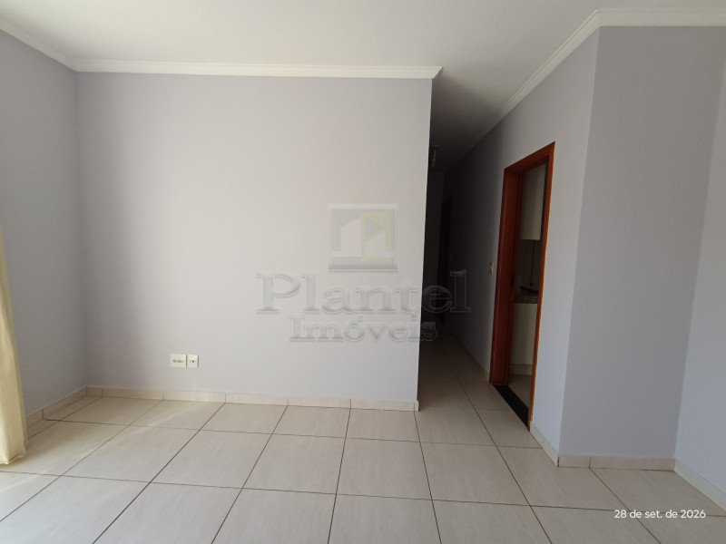 Imobiliária Ribeirão Preto - Plantel Imóveis - Apartamento - Residencial Greenville - Ribeirão Preto