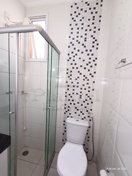 Imobiliária Ribeirão Preto - Plantel Imóveis - Apartamento - Residencial Greenville - Ribeirão Preto