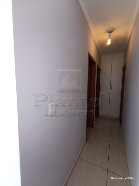 Imobiliária Ribeirão Preto - Plantel Imóveis - Apartamento - Residencial Greenville - Ribeirão Preto