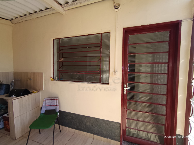 Imobiliária Ribeirão Preto - Plantel Imóveis - Casa - Jardim José Sampaio Júnior - Ribeirão Preto