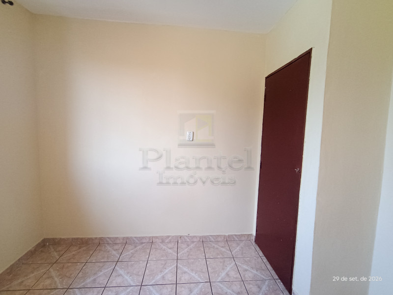 Imobiliária Ribeirão Preto - Plantel Imóveis - Casa - Jardim José Sampaio Júnior - Ribeirão Preto