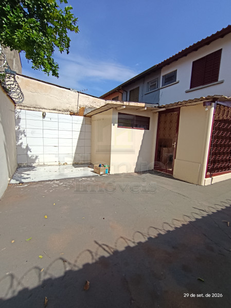 Imobiliária Ribeirão Preto - Plantel Imóveis - Casa - Jardim José Sampaio Júnior - Ribeirão Preto
