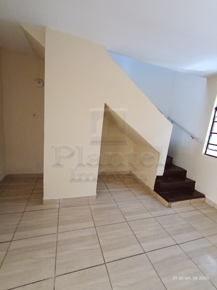 Imobiliária Ribeirão Preto - Plantel Imóveis - Casa - Jardim José Sampaio Júnior - Ribeirão Preto