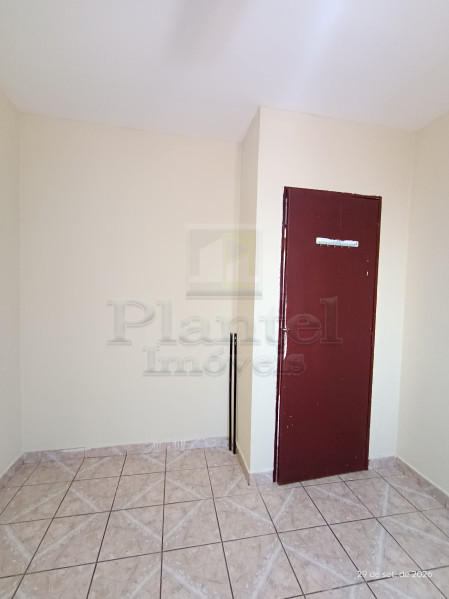 Imobiliária Ribeirão Preto - Plantel Imóveis - Casa - Jardim José Sampaio Júnior - Ribeirão Preto