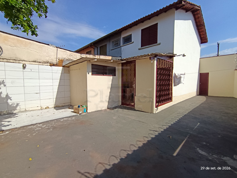 Imobiliária Ribeirão Preto - Plantel Imóveis - Casa - Jardim José Sampaio Júnior - Ribeirão Preto