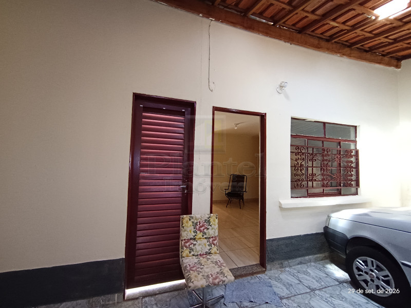 Imobiliária Ribeirão Preto - Plantel Imóveis - Casa - Jardim José Sampaio Júnior - Ribeirão Preto