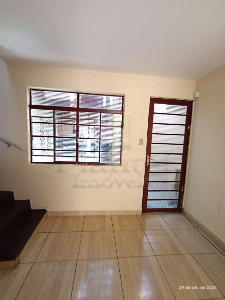 Imobiliária Ribeirão Preto - Plantel Imóveis - Casa - Jardim José Sampaio Júnior - Ribeirão Preto