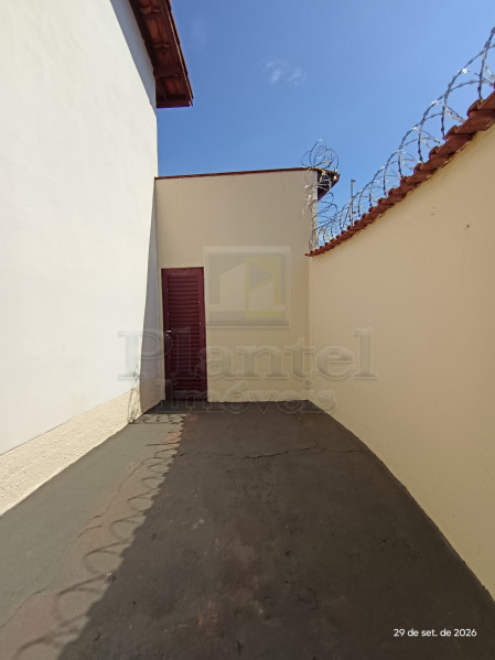 Imobiliária Ribeirão Preto - Plantel Imóveis - Casa - Jardim José Sampaio Júnior - Ribeirão Preto