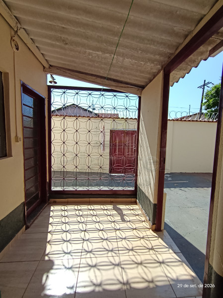 Imobiliária Ribeirão Preto - Plantel Imóveis - Casa - Jardim José Sampaio Júnior - Ribeirão Preto