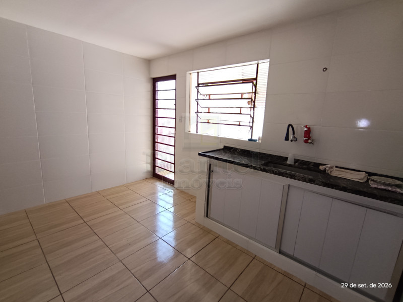 Imobiliária Ribeirão Preto - Plantel Imóveis - Casa - Jardim José Sampaio Júnior - Ribeirão Preto