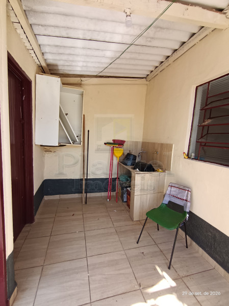 Imobiliária Ribeirão Preto - Plantel Imóveis - Casa - Jardim José Sampaio Júnior - Ribeirão Preto