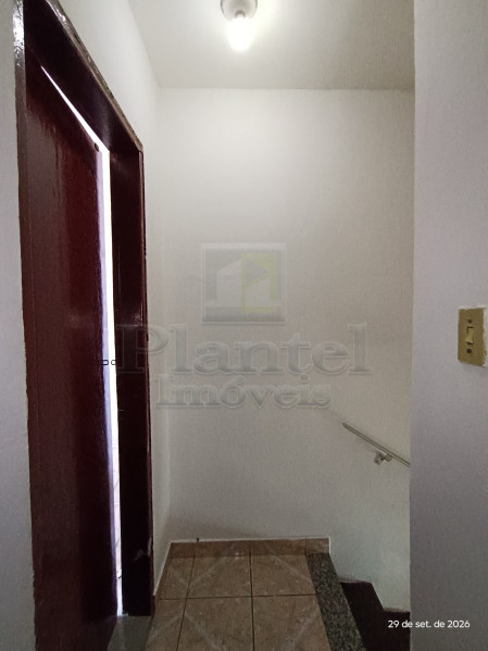 Imobiliária Ribeirão Preto - Plantel Imóveis - Casa - Jardim José Sampaio Júnior - Ribeirão Preto